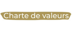 Charte de valeurs