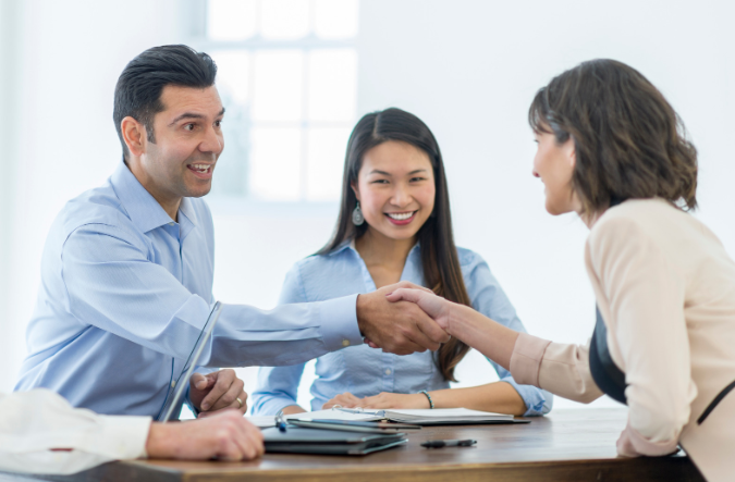 Booster votre activité avec de nouveaux clients !