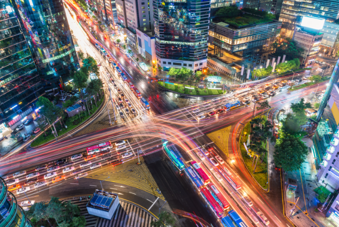 Boostez votre trafic !